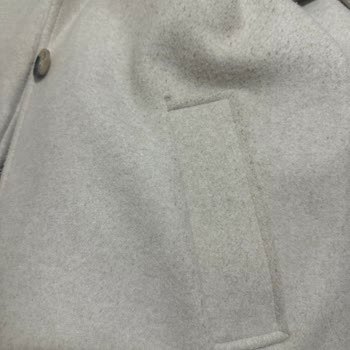 Stradivarius Kabanı Tüylendi Müşteri Hizmetleri Sessiz