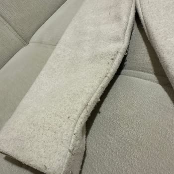 Stradivarius Kabanı Tüylendi Müşteri Hizmetleri Sessiz