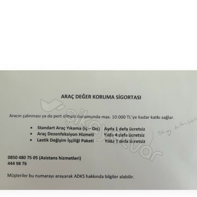 Smart Assist Hizmetlerinden Yararlanma Mücadelesi