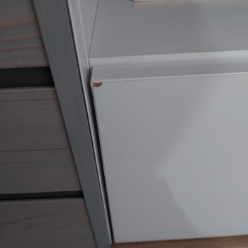 Hasarlı Teslim Edilen TV Sehpası Ve Geciken Değişim Süreci