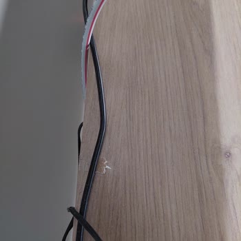 Hasarlı Teslim Edilen TV Sehpası Ve Geciken Değişim Süreci