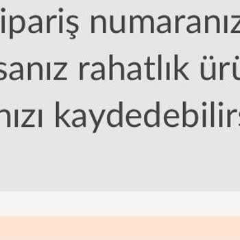 Yanlış Ürün Gönderimi Ve Müşteri Hizmetleri Sorunu