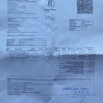 Yanlış Gözlük Reçetesi İle Yaşanan Mağduriyet