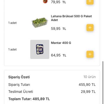 Migros Hemen: Siparişler Neden Hemen Gelmiyor?