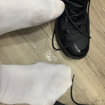 Ecco Ayakkabı Garanti Sürecindeki Botun Su Alması Ve Müşteri Hizmetleri Sorunu