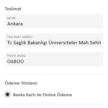 Çift Ödeme Ve İletişimsizlik Mağduriyeti