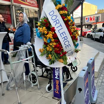 Çiçeksepeti'nden Hayal Kırıklığı: Yanıltıcı Ürün Gönderimi