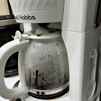 Migros'tan Aldığım Kahve Makinesi Bozuk Çıktı, İade Süreci Sıkıntılı