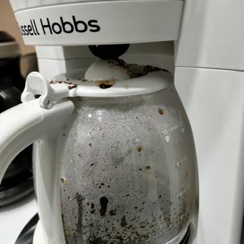 Migros'tan Aldığım Kahve Makinesi Bozuk Çıktı, İade Süreci Sıkıntılı