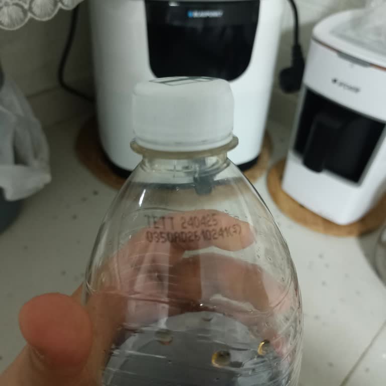 Pepsi Şişesindeki İncelik Ve Gazsızlık Sorunu