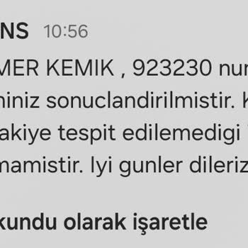 Uzun Süreli Müşterinin Kredi Kartı Bakiyesi Sorunu