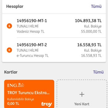 ING Bank Krediyi Onaylayıp Geri Çekti