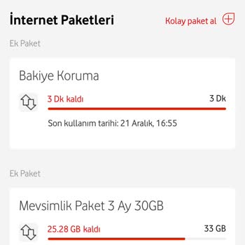 Hediye İnternet Yanıltmacası: Kullanıcıları Mağdur Ediyor