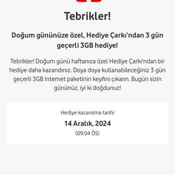 Hediye İnternet Yanıltmacası: Kullanıcıları Mağdur Ediyor