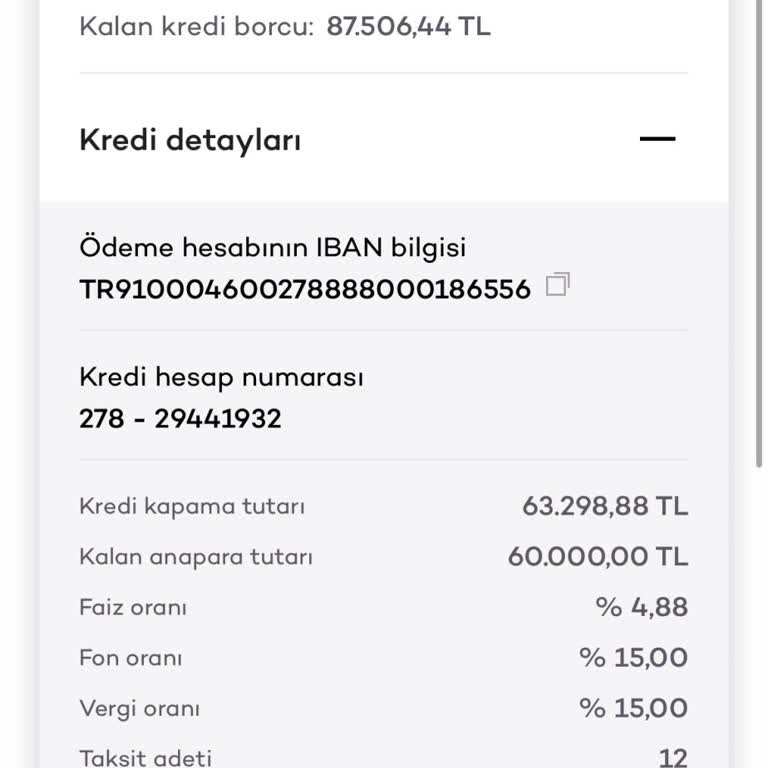 Zorunlu Sigorta İptali Ve Ücret İadesi Talebi