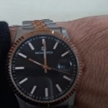 Garanti Biter Bitmez Arızalanan Saat