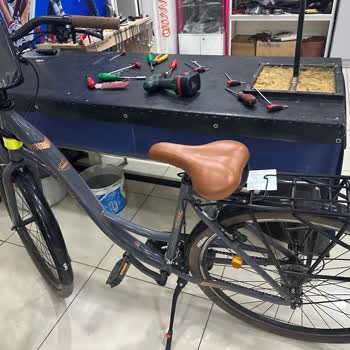 Sürekli Kırılan Jant Telleri Sorunu