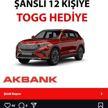 Akbank'ta Güvenlik Açığı: Hesaplar Tehlikede!