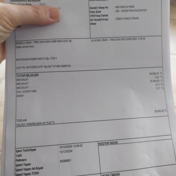 Akbank'ta Güvenlik Açığı: Hesaplar Tehlikede!