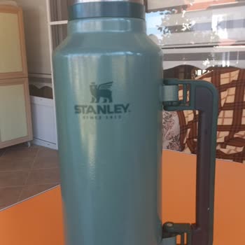 Stanley Termosun Soğuk Tutmama Sorunu Ve İletişim Eksikliği