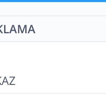 Butikaz Para İadesi Eksik Yapıldı!