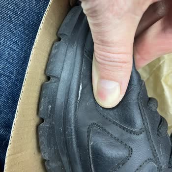 Garanti İhlali Ve Müşteri Hizmetleri Sorunu