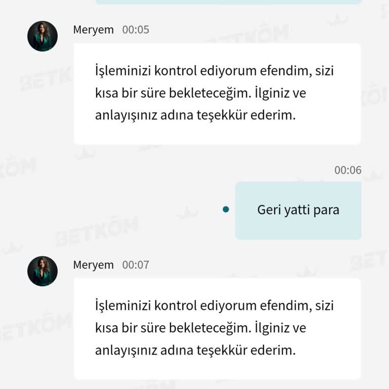 Yanıltıcı İşlemler Ve İletişim Sorunları