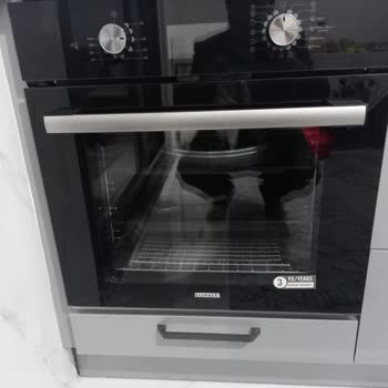 Luxell Fırın Garanti Kapsamı Sorunu