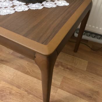 Mobilya Renk Uyuşmazlığı Ve İade Sorunu