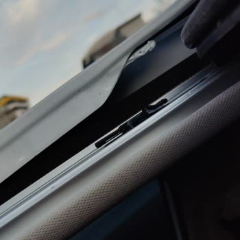 Honda Civic'te Fabrikasyon Hata Ve Müşteri Hizmetleri Sorunu