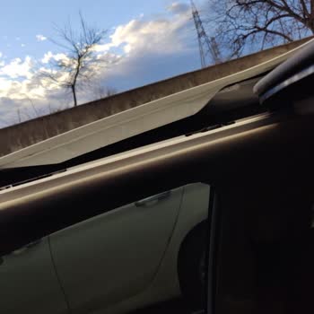 Honda Civic'te Fabrikasyon Hata Ve Müşteri Hizmetleri Sorunu