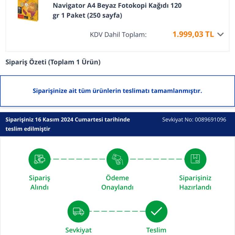 İade Sürecinde Yaşanan Sorunlar Ve Müşteri Hizmetleri İlgisizliği