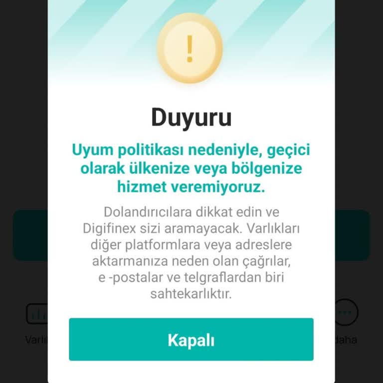 Müşteri Hizmetlerine Ulaşamama Ve Belirsizlik