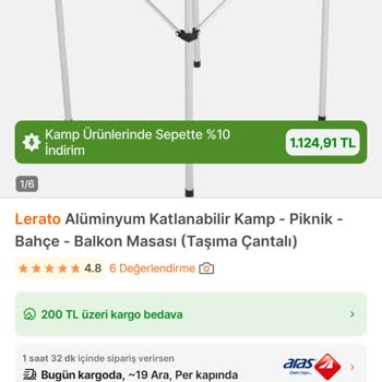 Hepsiburada'nın Kargo Sözü İhlali Ve Müşteri Mağduriyeti