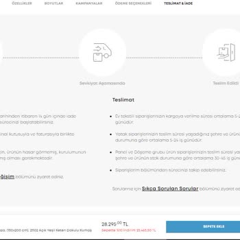Kurulum Sorunları Ve Yanıltıcı Bilgilendirme