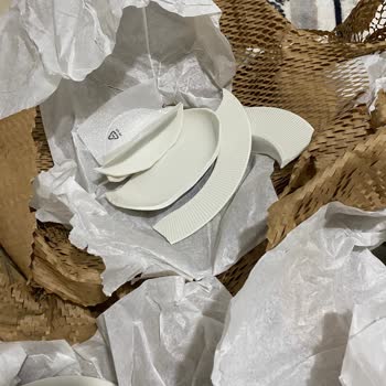 Kırık Gelen Ürün Ve İade Sürecinde Yaşanan Mağduriyet