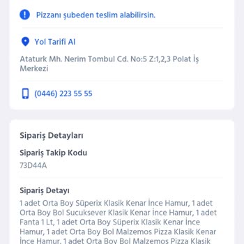 Domino's İndirim Kampanyası Ve Sipariş Sorunları
