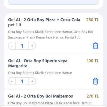 Domino's İndirim Kampanyası Ve Sipariş Sorunları