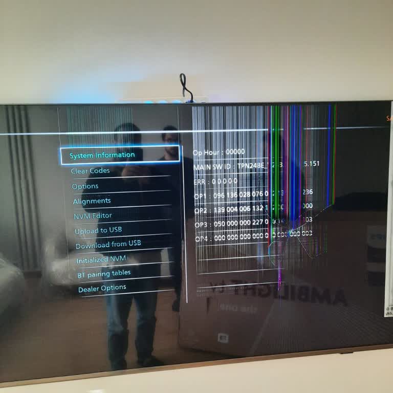 Teknosa'dan Alınan Hasarlı Philips TV'nin İade Süreci Sorunu