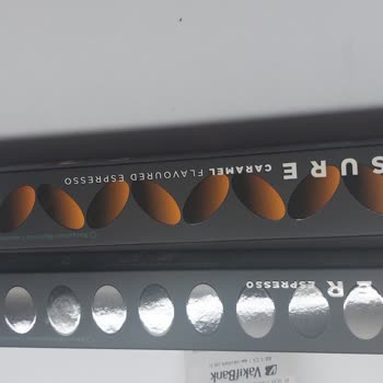 Kahve Dünyası Kapsül Kahvesi İade Sorunu