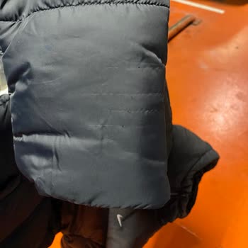 Aldığım Montta Sökük Çıktı, Değişim Süreci Hayal Kırıklığı Yarattı