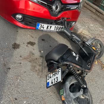 Martı Firması İle Yaşanan Sorumluluk Karmaşası