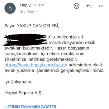 Ödeme Gecikmesi Ve Değer Kaybı Başvurusunda Sorunlar