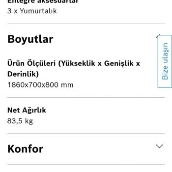 Büyük Buzdolabı Teslimat Sorunu: Merdiven Engeli