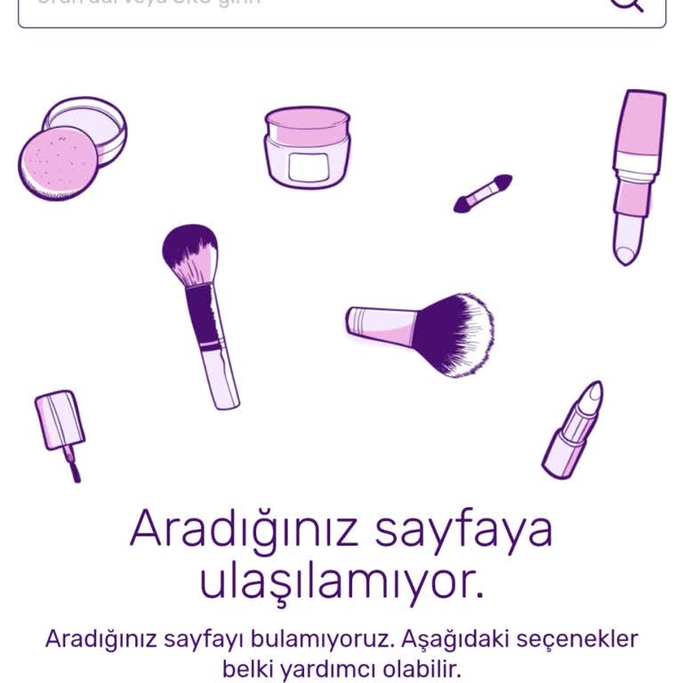 Online Sipariş Sorunu Ve Görünmeyen Sipariş