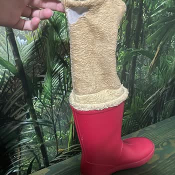 Brand City Üç Kullanımda Yıpranan Çocuk Yağmur Çizmesi