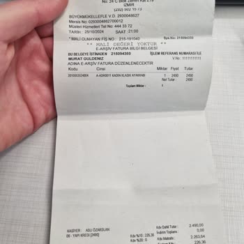 Desa Deri'nin İade Sürecindeki Belirsizlik