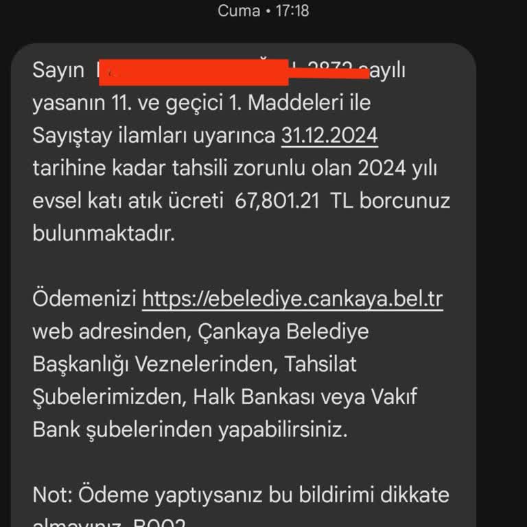 Spor Salonlarına Yüksek Evsel Atık Ücreti Şoku