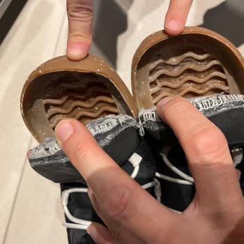 Amazon'dan Aldığım Botun İadesinde Yaşadığım Sorunlar