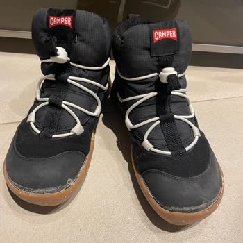 Amazon'dan Aldığım Botun İadesinde Yaşadığım Sorunlar